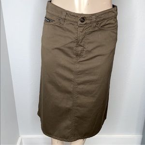 Dolce & Gabbana D&G skirt